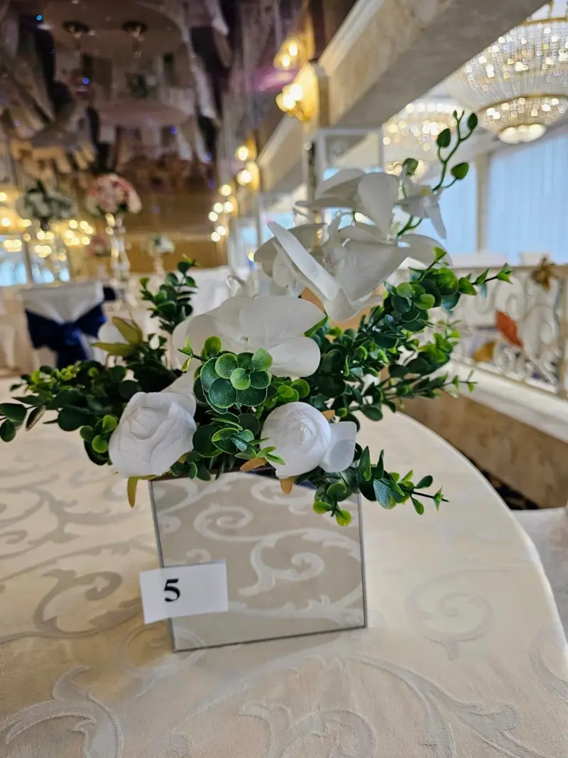 Restaurant nuntă Gorj – Ghiocela